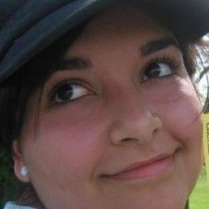 Meet your Posher, Carrissa